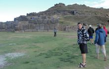 Galapagos listopad 2011