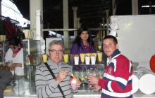 Galapagos listopad 2011