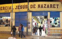 Galapagos listopad 2011