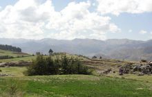 Galapagos listopad 2011