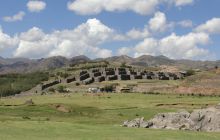 Galapagos listopad 2011