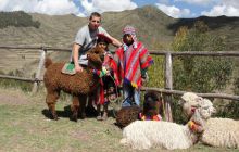 Galapagos listopad 2011