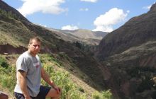 Galapagos listopad 2011