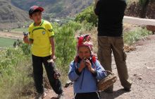 Galapagos listopad 2011