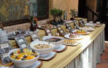 Galapagos listopad 2011