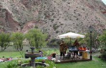 Galapagos listopad 2011