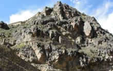 Galapagos listopad 2011