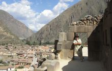 Galapagos listopad 2011