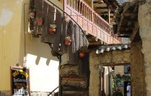 Galapagos listopad 2011