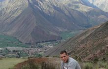 Galapagos listopad 2011