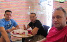 Galapagos listopad 2011