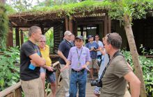 Galapagos listopad 2011