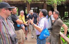 Galapagos listopad 2011