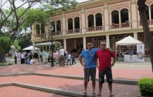 Galapagos listopad 2011