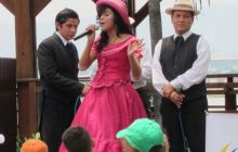 Galapagos listopad 2011