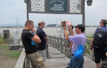 Galapagos listopad 2011