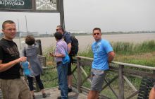 Galapagos listopad 2011