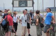 Galapagos listopad 2011