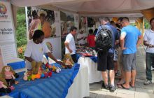 Galapagos listopad 2011