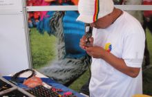 Galapagos listopad 2011