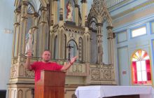 Galapagos listopad 2011