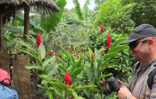 Galapagos listopad 2011