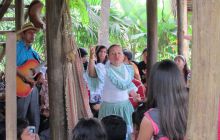 Galapagos listopad 2011