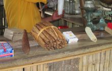 Galapagos listopad 2011