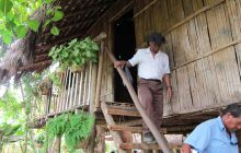 Galapagos listopad 2011