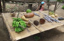 Galapagos listopad 2011