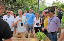 Galapagos listopad 2011