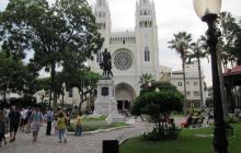 Galapagos listopad 2011