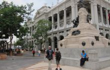 Galapagos listopad 2011