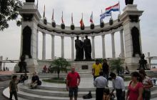 Galapagos listopad 2011