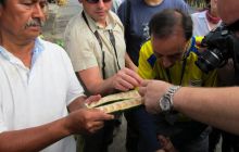 Galapagos listopad 2011