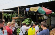 Galapagos listopad 2011