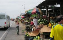 Galapagos listopad 2011