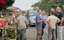 Galapagos listopad 2011