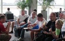 Galapagos listopad 2011