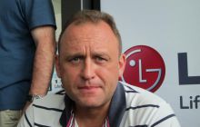 Galapagos listopad 2011