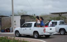 Galapagos listopad 2011