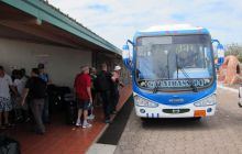 Galapagos listopad 2011