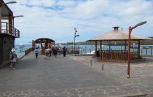 Galapagos listopad 2011