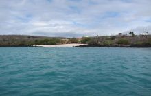 Galapagos listopad 2011