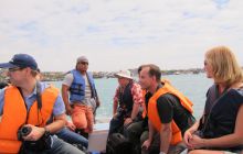 Galapagos listopad 2011