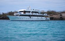 Galapagos listopad 2011