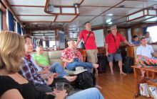 Galapagos listopad 2011