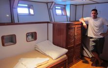 Galapagos listopad 2011