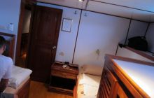 Galapagos listopad 2011