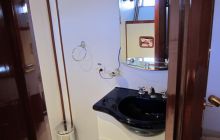 Galapagos listopad 2011